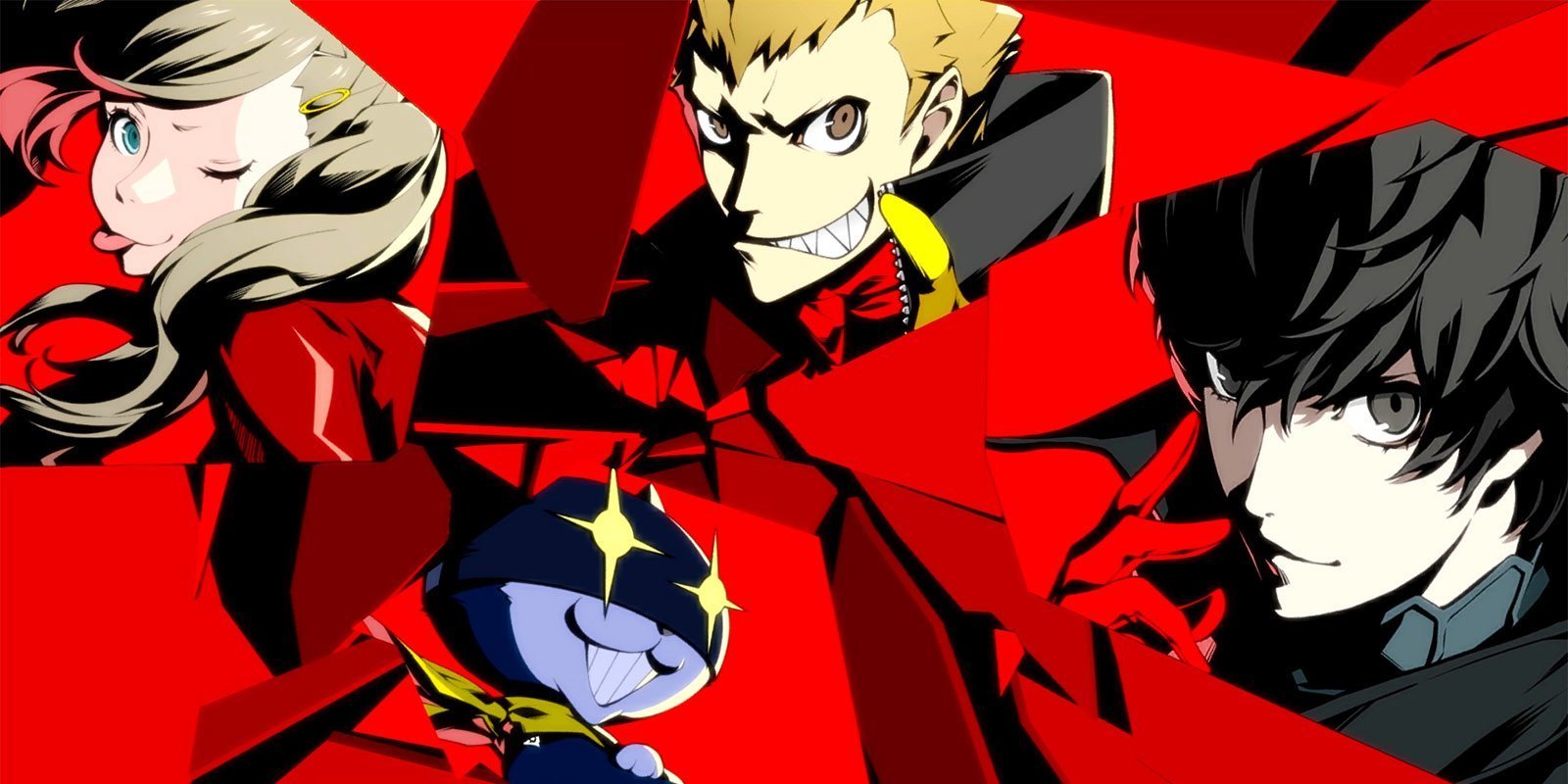 Análisis de 'Persona 5 Royal' para PS4; mejorando lo que parecía imposible