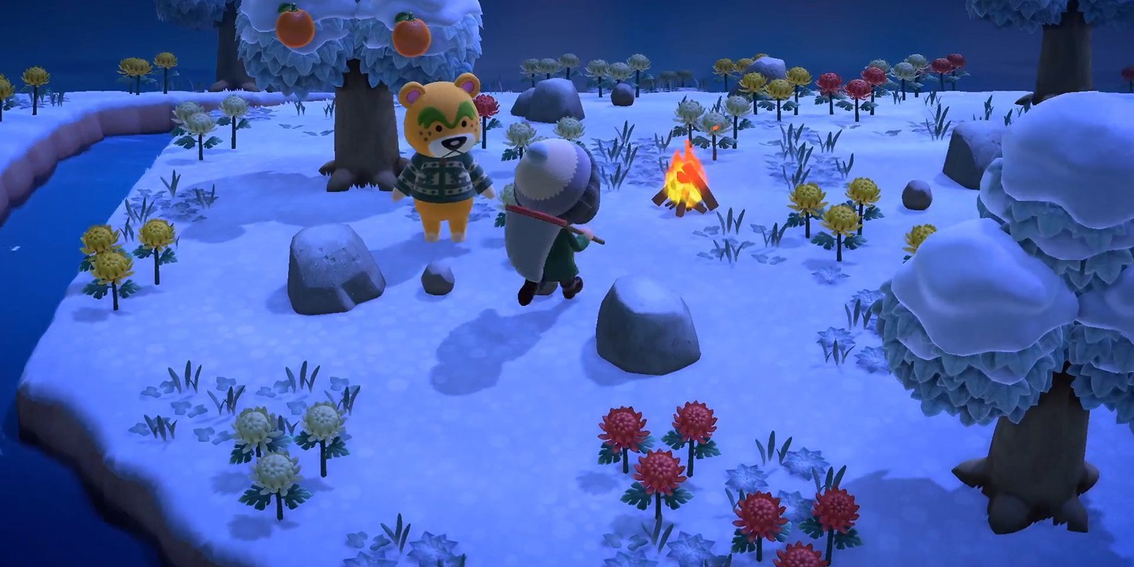 Análisis de 'Animal Crossing: New Horizons' para Nintendo Switch, una idílica vida en la isla