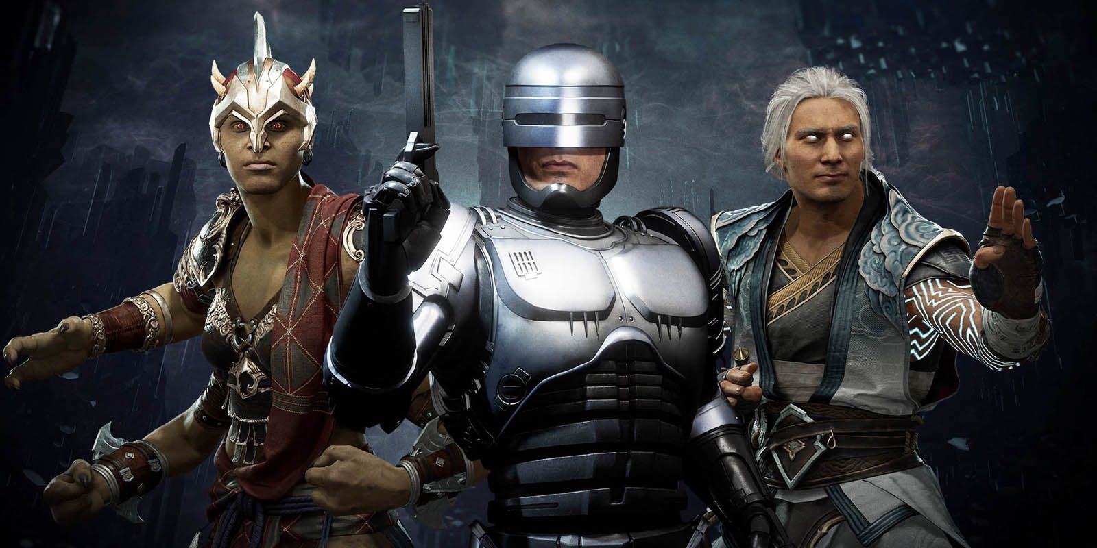 Análisis de 'Mortal Kombat 11: Aftermath' para PS4, un sangriento y jugoso extra