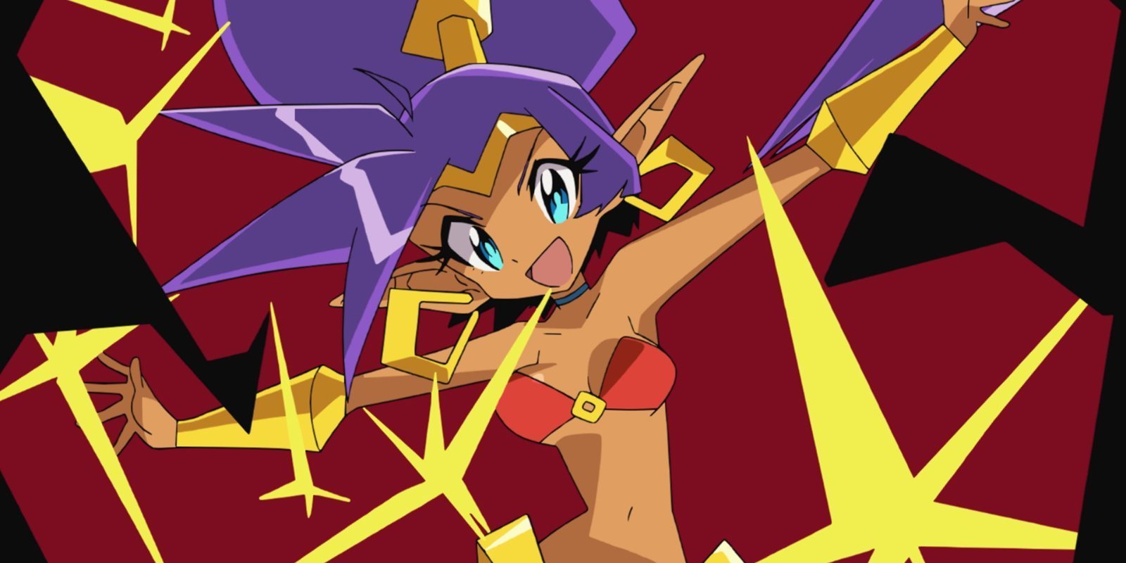 Análisis de 'Shantae and the Seven Sirens' para PS4, no hay otra genio tan genial