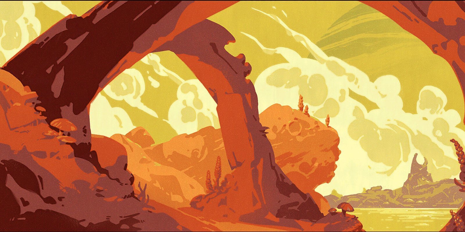 Análisis de 'The Outer Worlds' para Nintendo Switch, replantea tu futuro