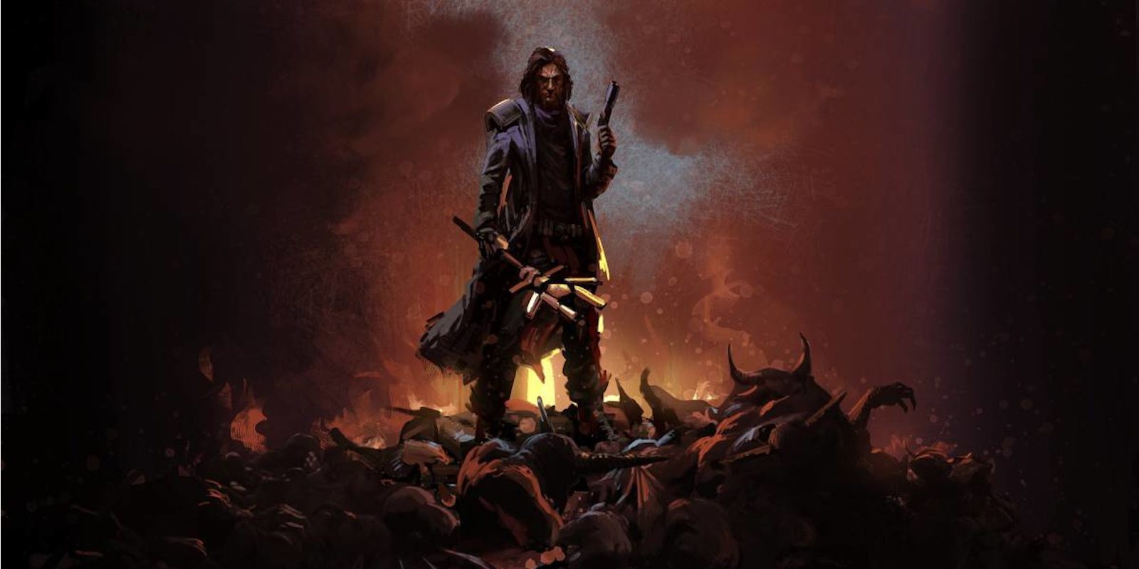 Análisis de 'Project Warlock' para PS4; el regreso a los años 90