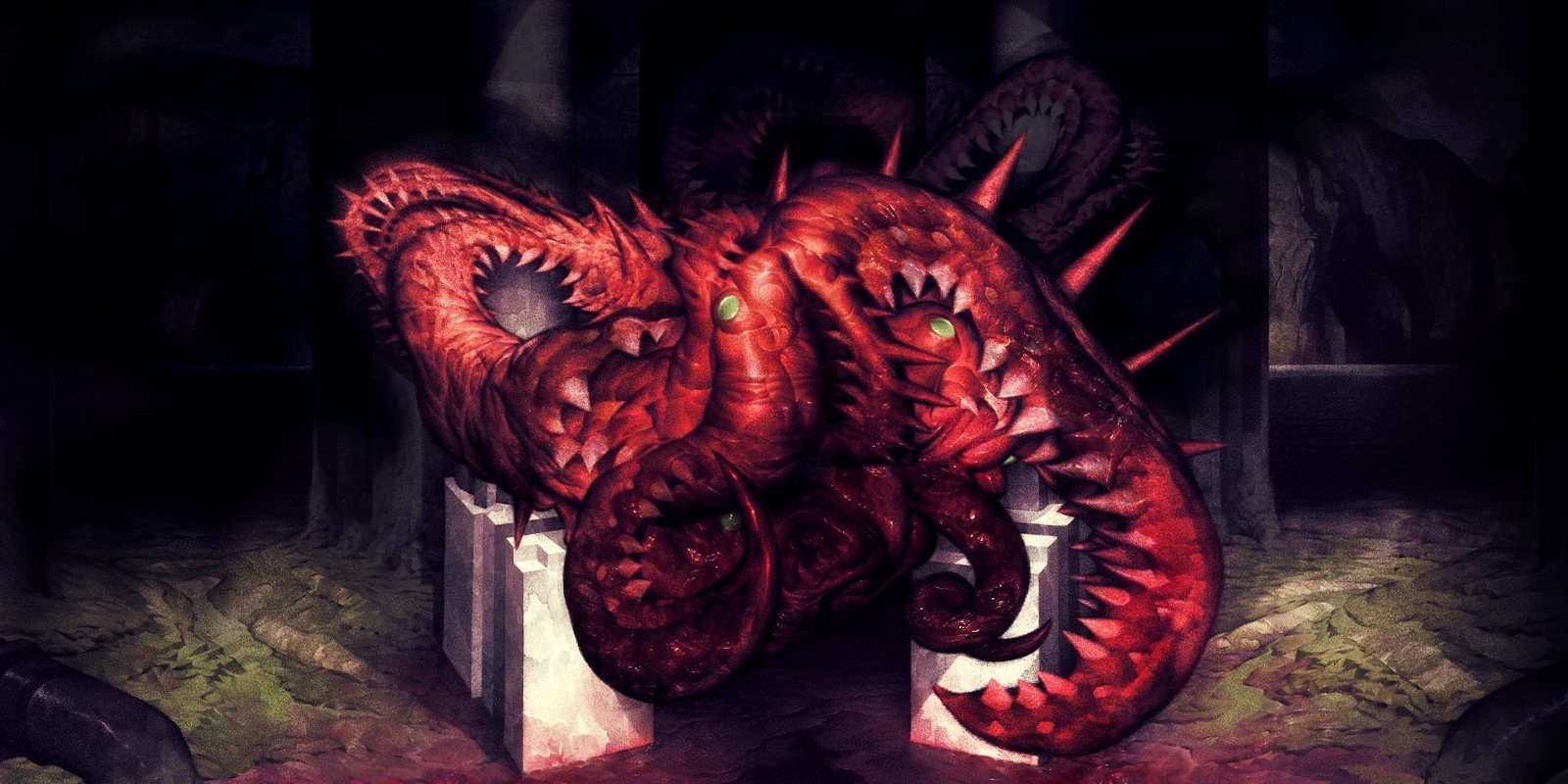 Análisis de 'Carrion' para Xbox One, un monstruo viene a verme