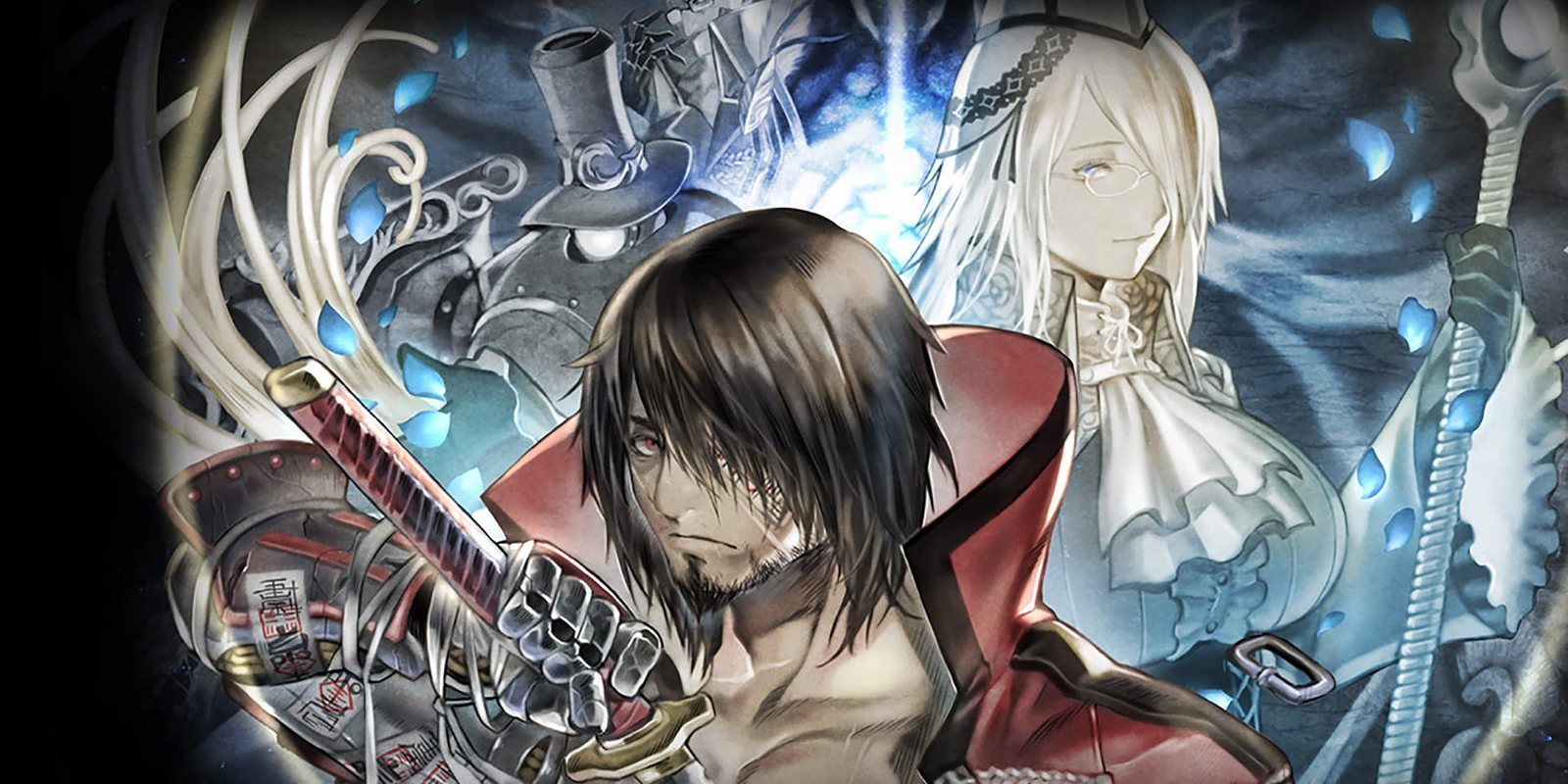 Análisis de 'Bloodstained: Curse of the Moon 2' para Nintendo Switch, más que un digno sucesor