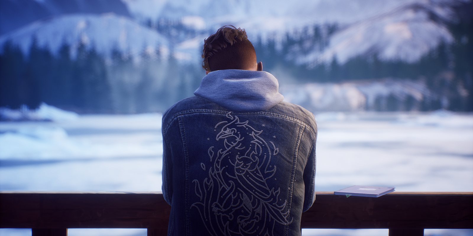 Análisis de 'Tell Me Why' para Xbox One, las voces del pasado