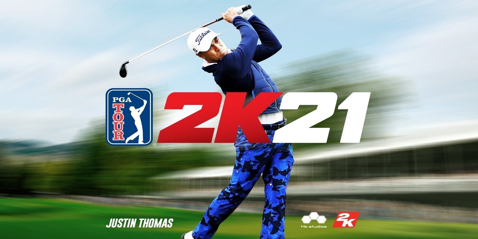 Análisis 'PGA Tour 2K21' para PS4, una nueva era en el mundo del golf