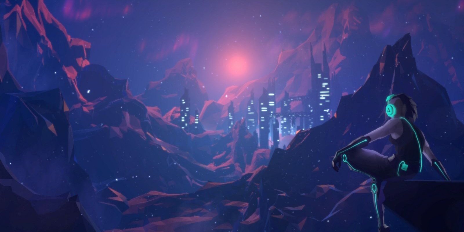 Análisis de 'AVICII Invector: Encore Edition' para Nintendo Switch, la despedida musical