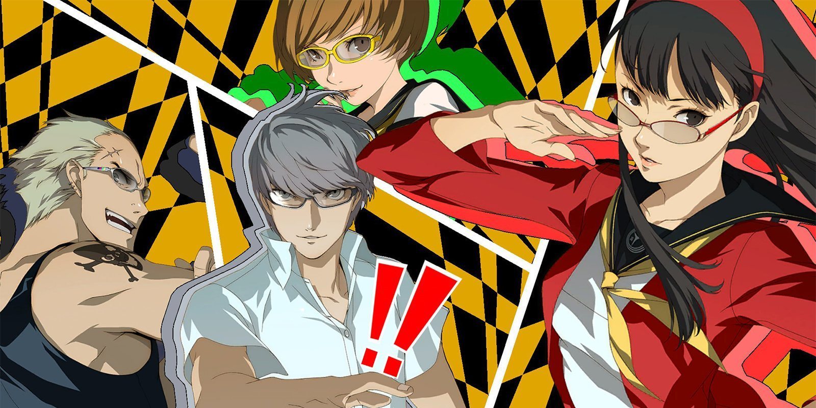 Análisis de '<b>Persona 4 Golden</b>' para PC; redescubriendo una joya de PS Vita