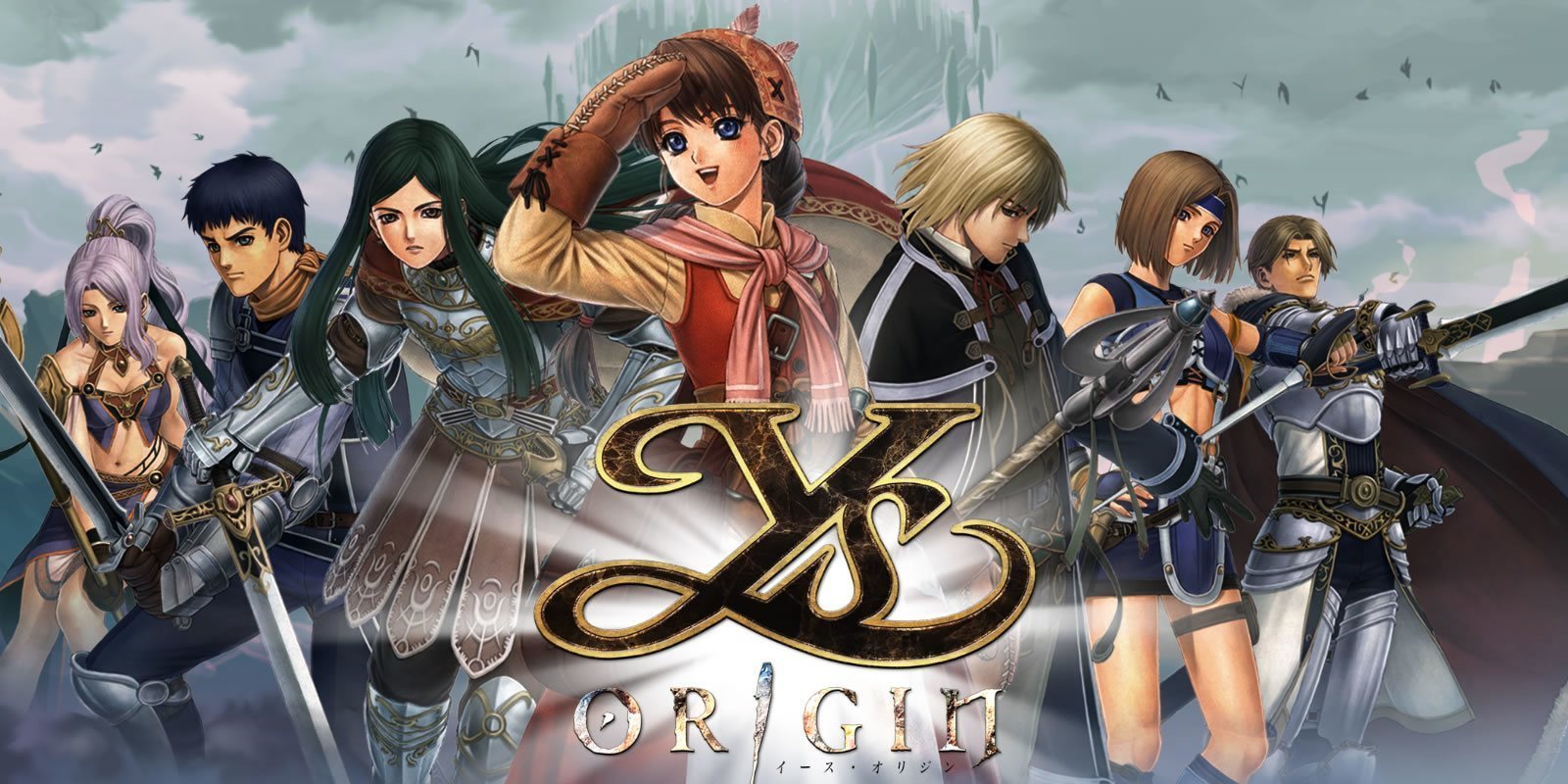 Análisis de 'Ys Origin' para Nintendo Switch, demonios, música y mucha acción