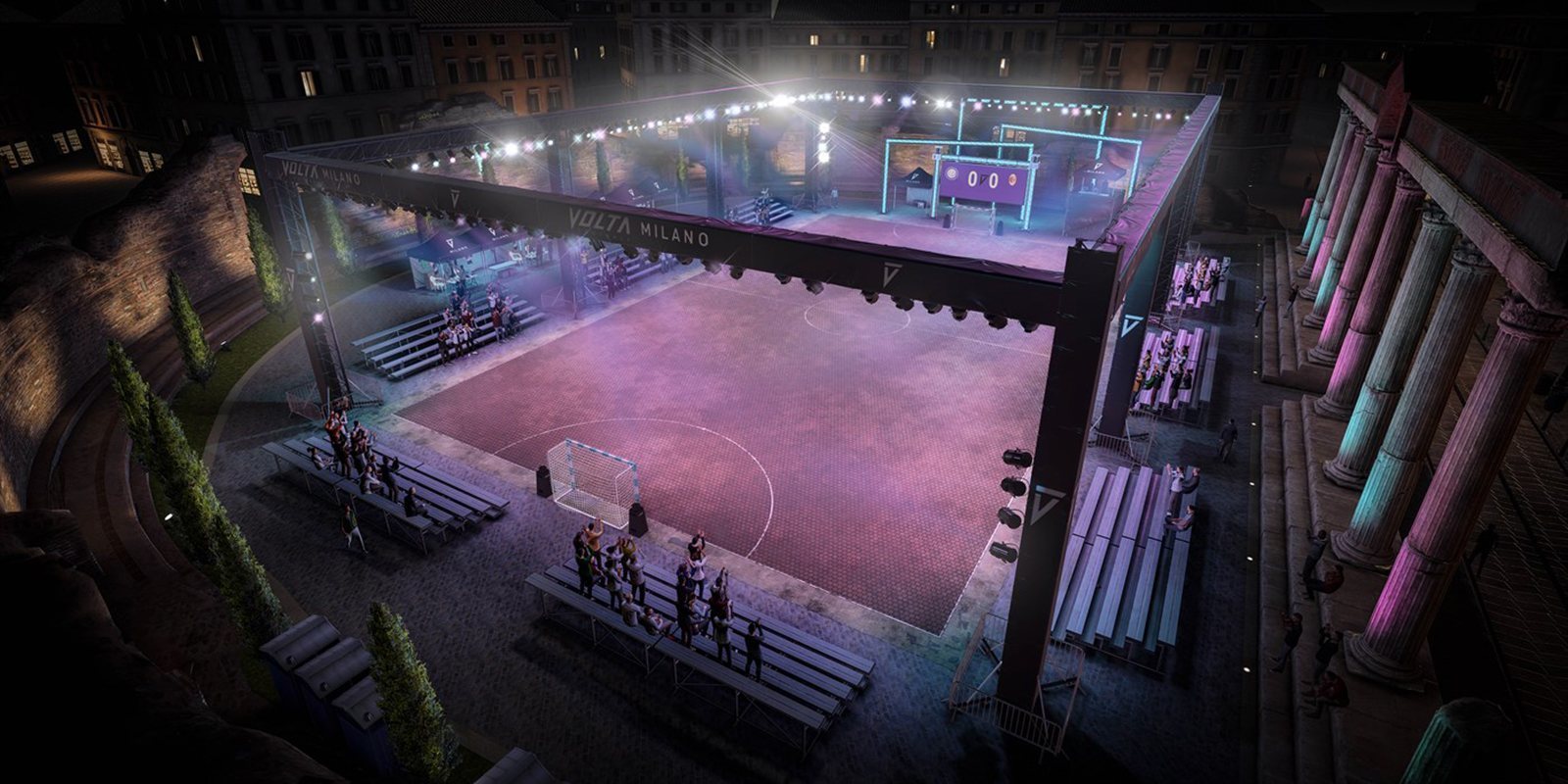 Análisis de 'FIFA 21' para Xbox One; una temporada diferente