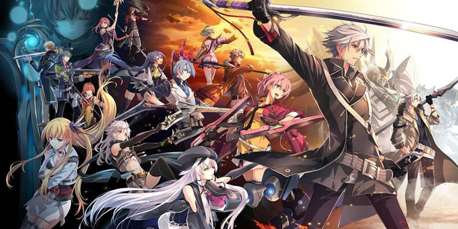 Análisis de 'The Legend of Heroes: Trails of Cold Steel IV', el final de la saga