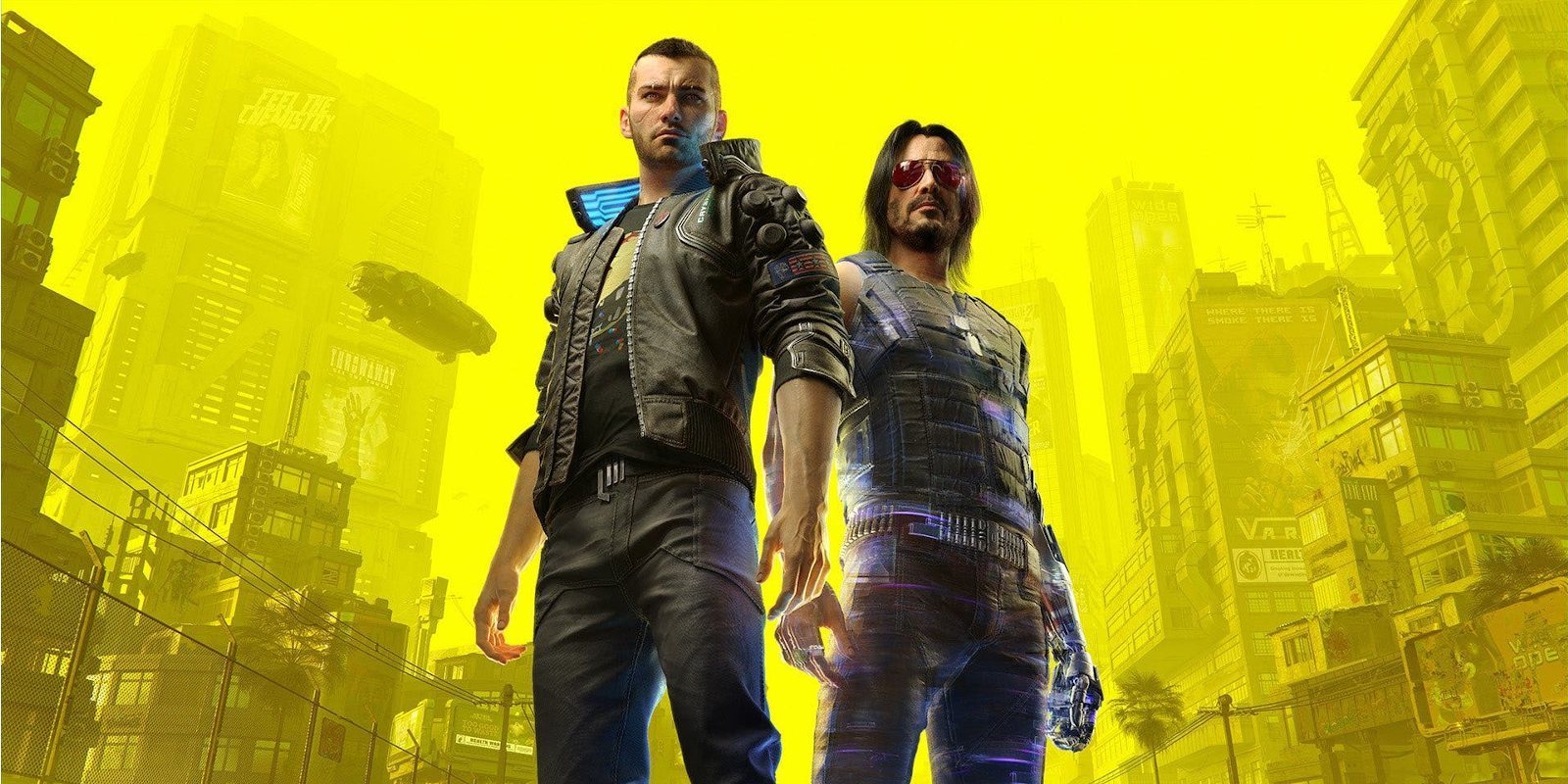 Análisis de 'Cyberpunk 2077' para Xbox One X, disonancia creativa