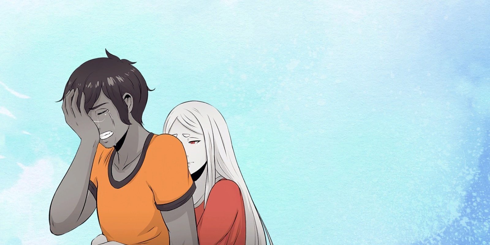 Análisis de 'Haven' para PC; son de amores