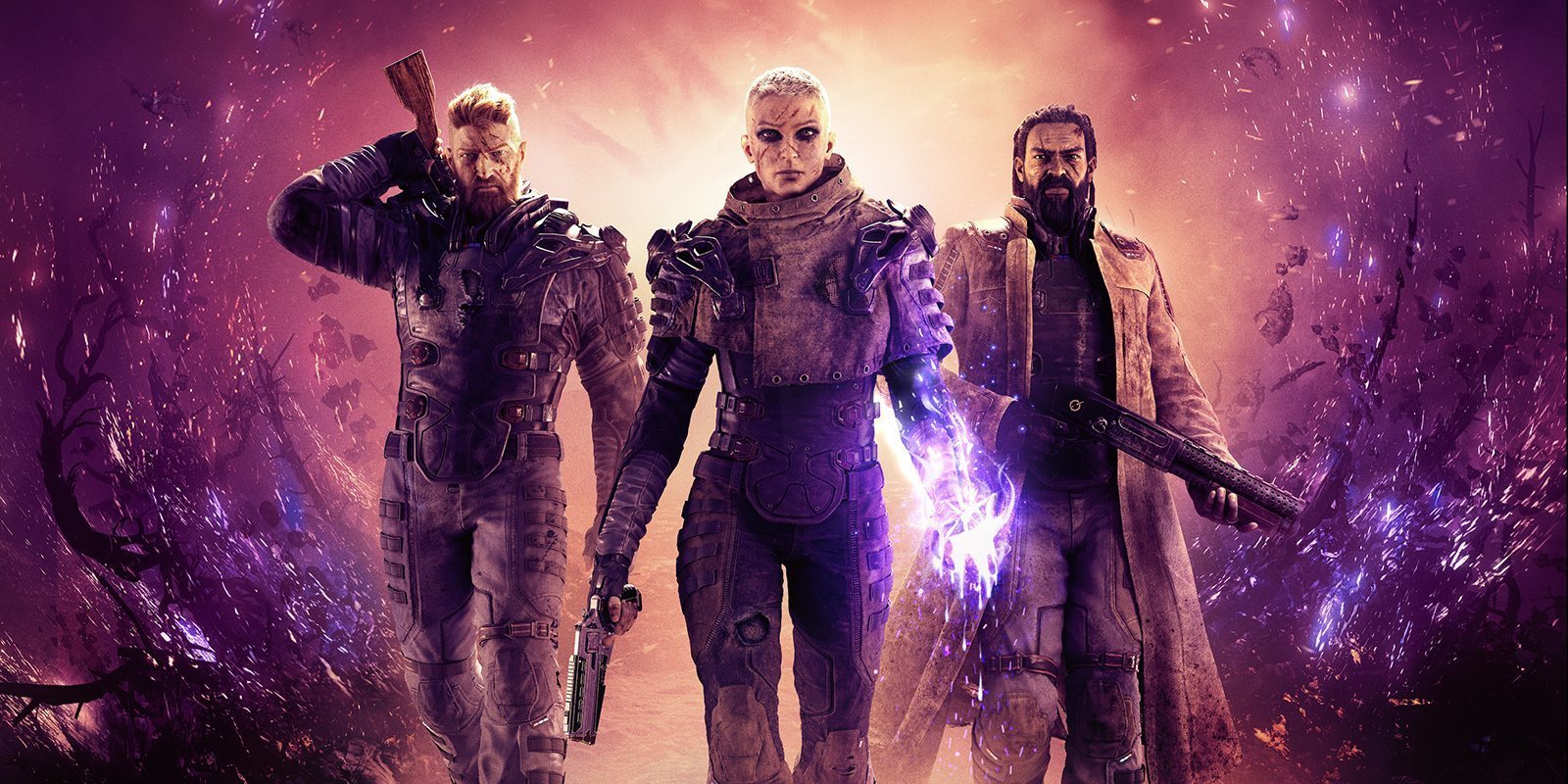 Análisis de 'Outriders' para PS5, la sorpresa del año entre los shooters