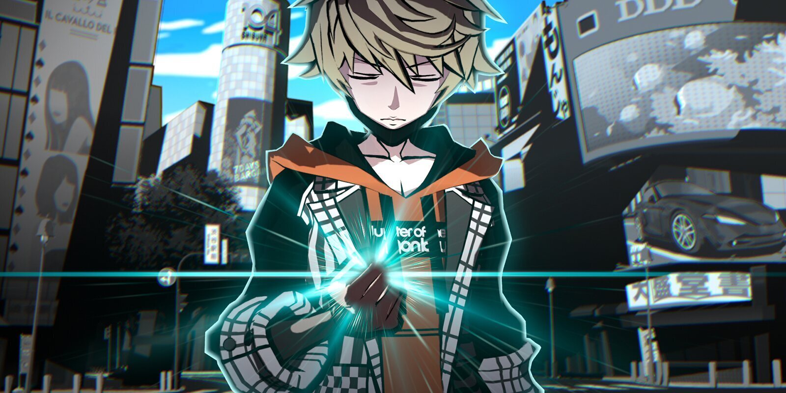 Análisis de 'NEO: The World Ends With You' para PS4, la imposible secuela