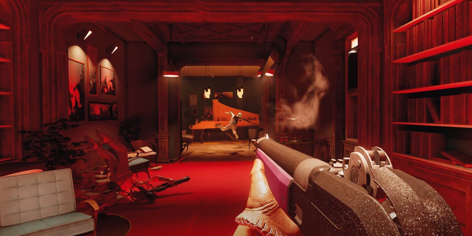 Análisis de 'Deathloop' para PS5, hora de romper el bucle