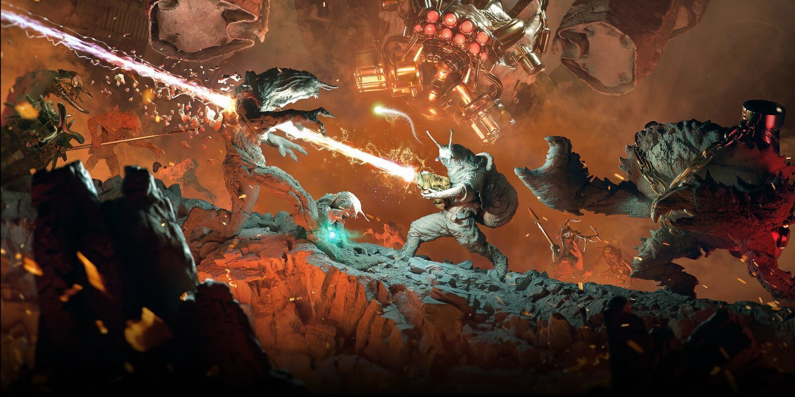 Análisis de 'Clid the Snail' para PS4, el caracol que salvó el mundo