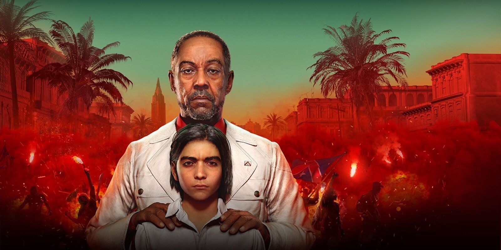 Análisis de 'Far Cry 6': Cuando el régimen es caos, la revolución es orden