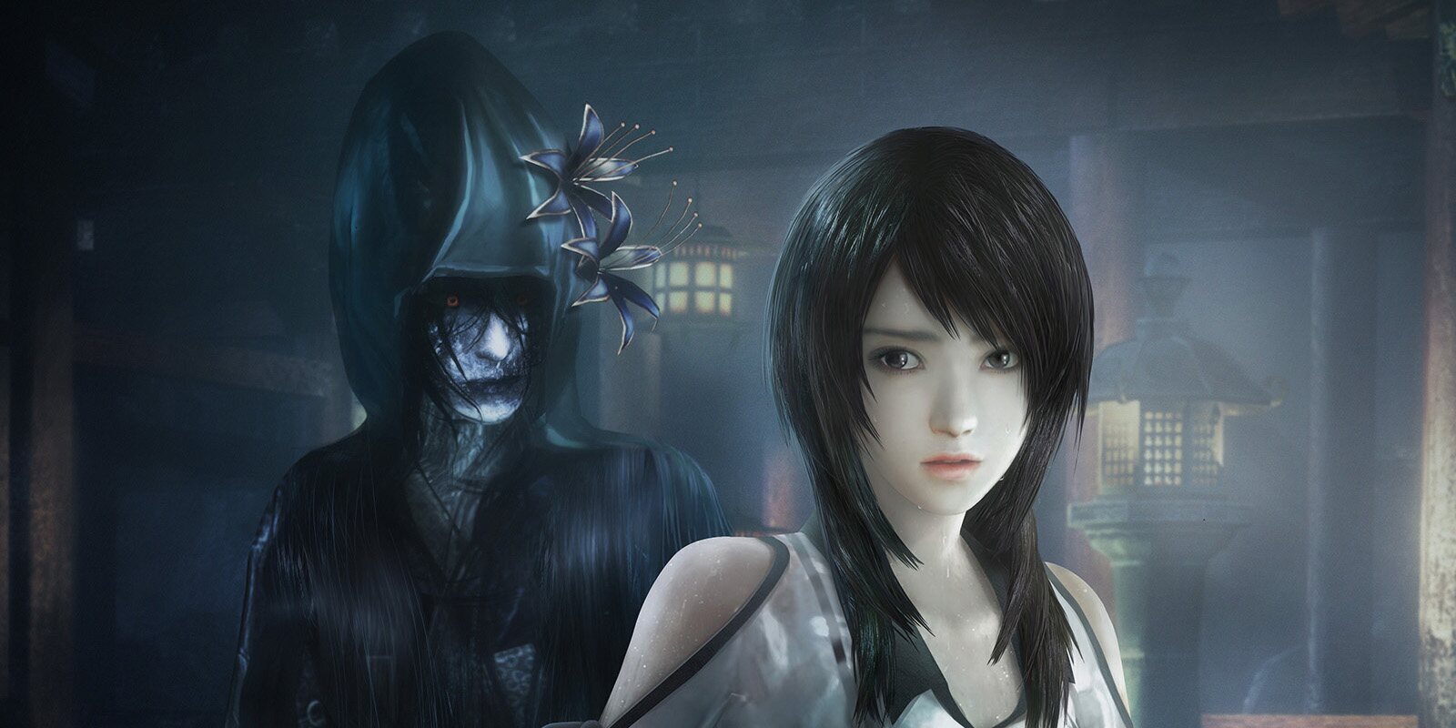 Análisis de 'Project Zero: Maiden of Black Water' para PS5, Instagram no es para los muertos