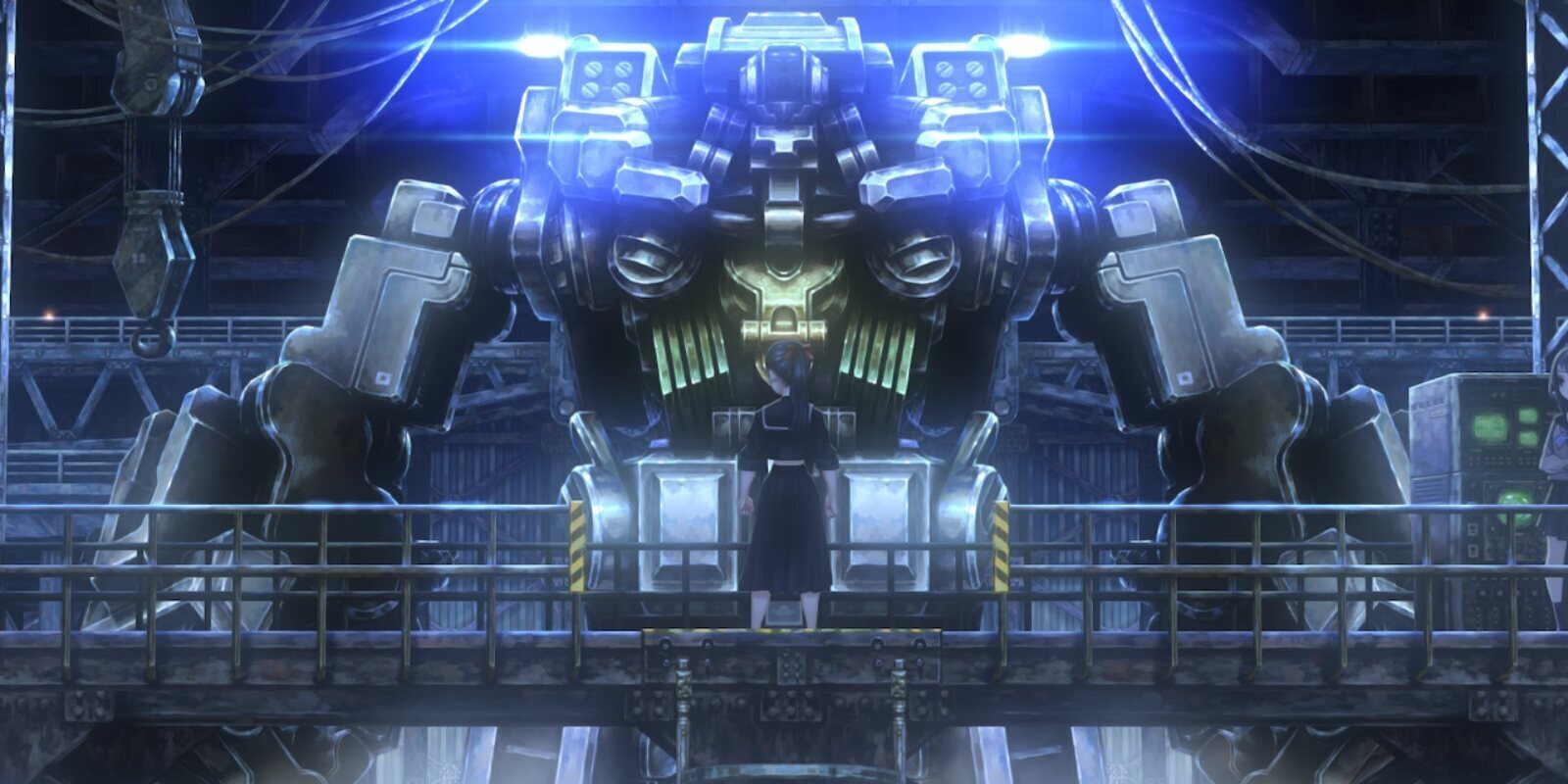 Análisis de '13 Sentinels: Aegis Rim' para Nintendo Switch; ciencia ficción de altura