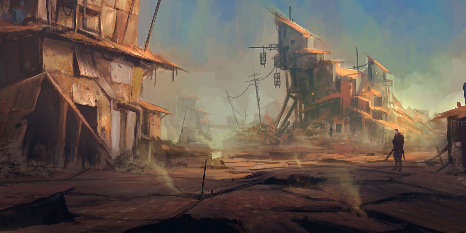 Análisis 'ELEX II', una fórmula de otros tiempos para fans del género