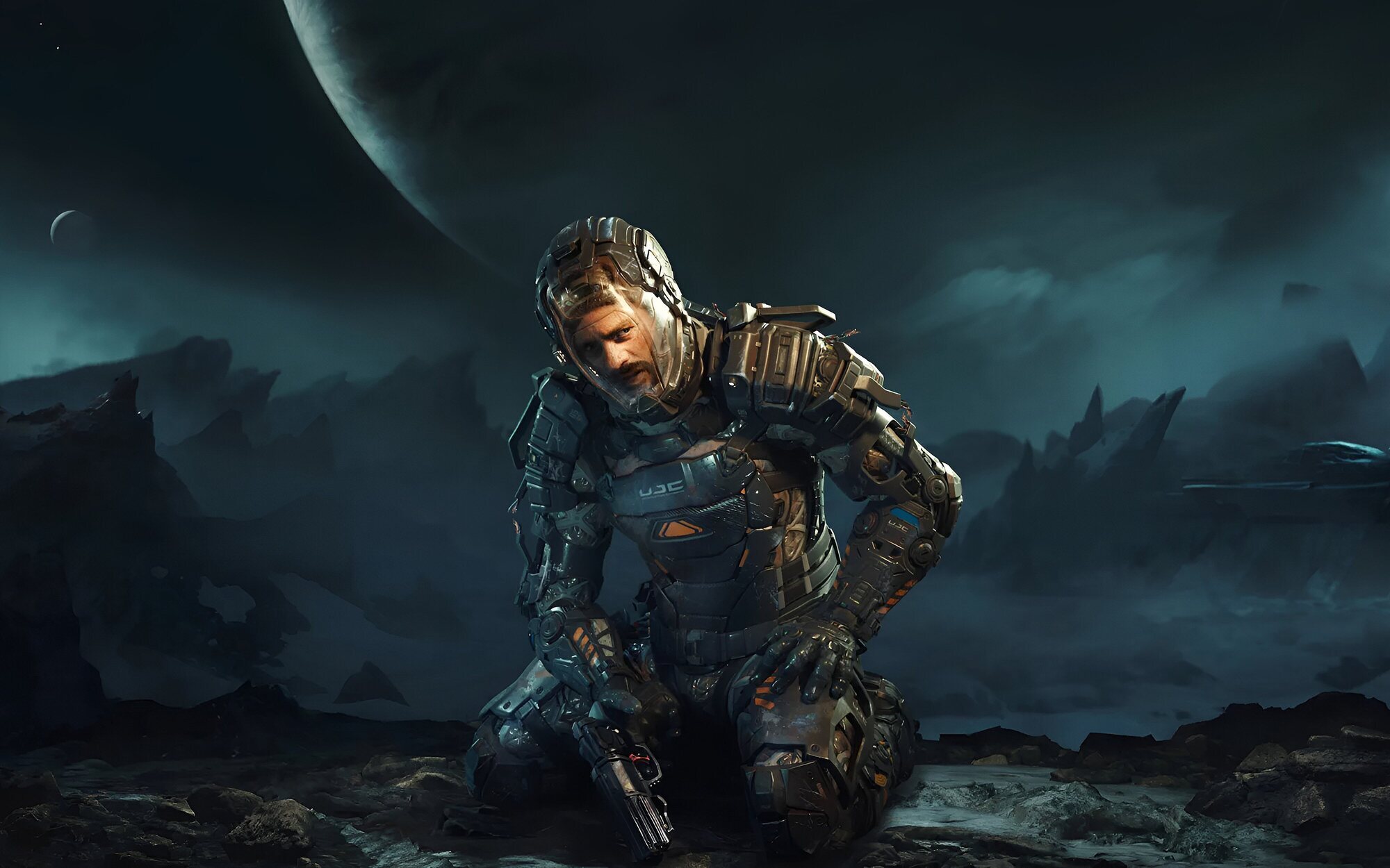 Análisis de 'The Callisto Protocol', un diamante sin pulir