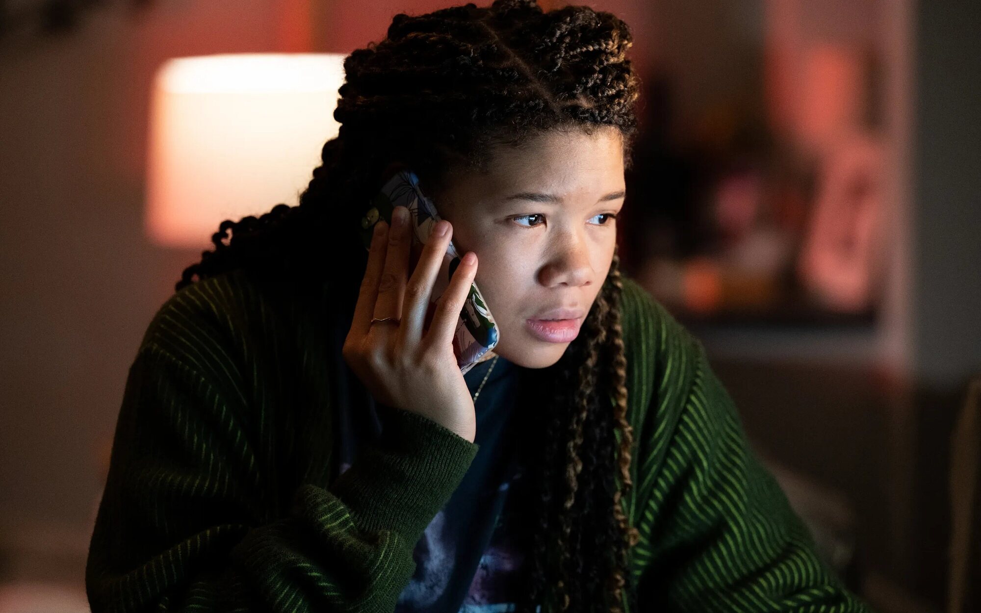Crítica 'Missing', el nuevo thriller de Storm Reid
