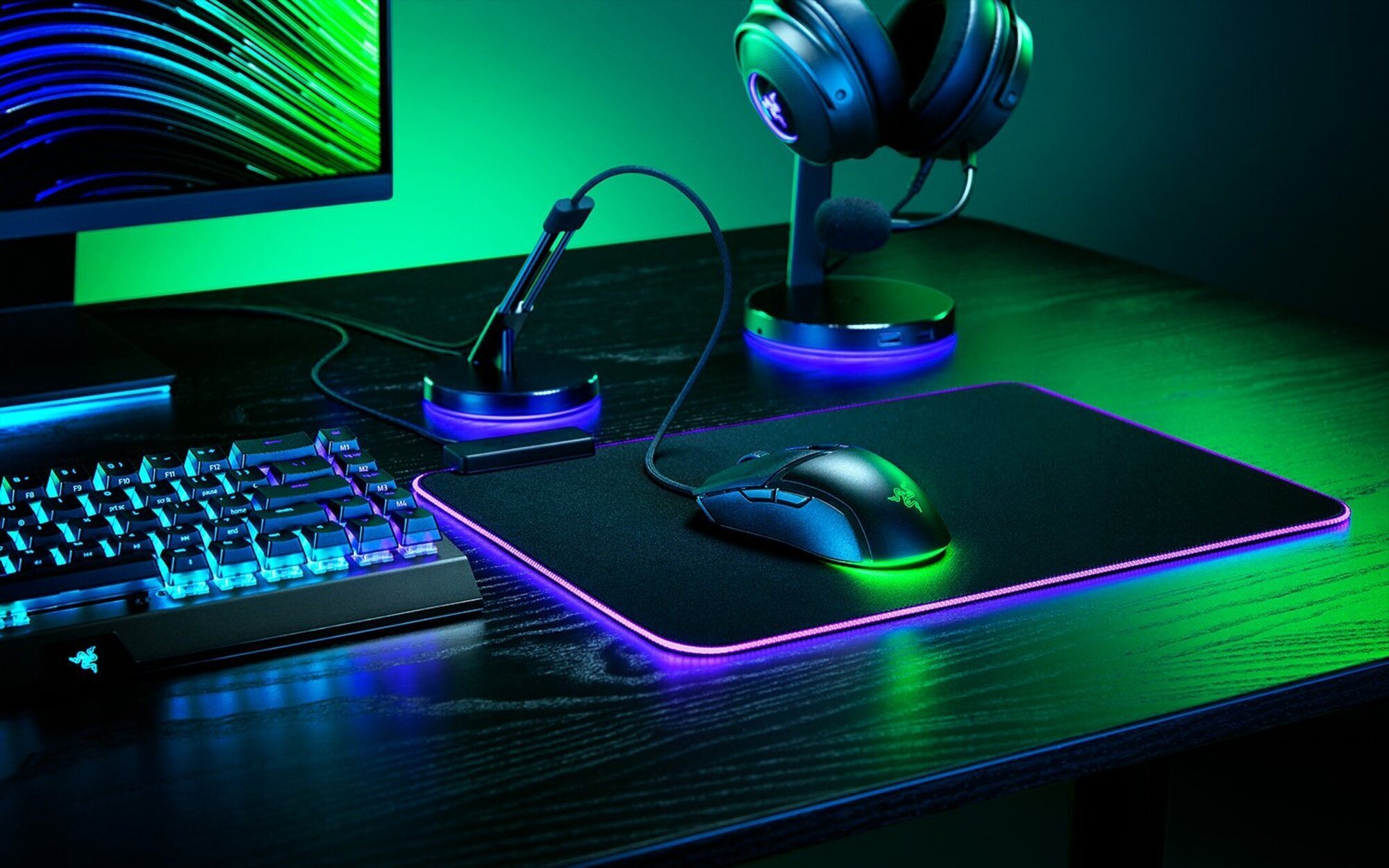 Análisis del ratón Razer Cobra; ligero, modesto y veloz