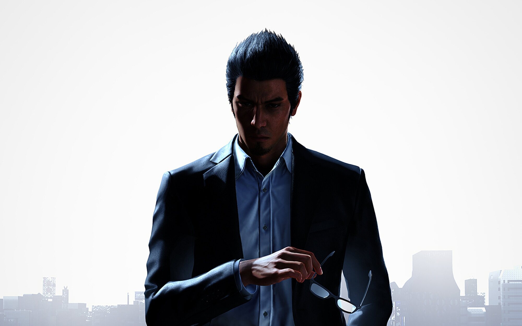 Análisis de 'Like a Dragon Gaiden: The Man Who Erased His Name', Kiryu para siempre