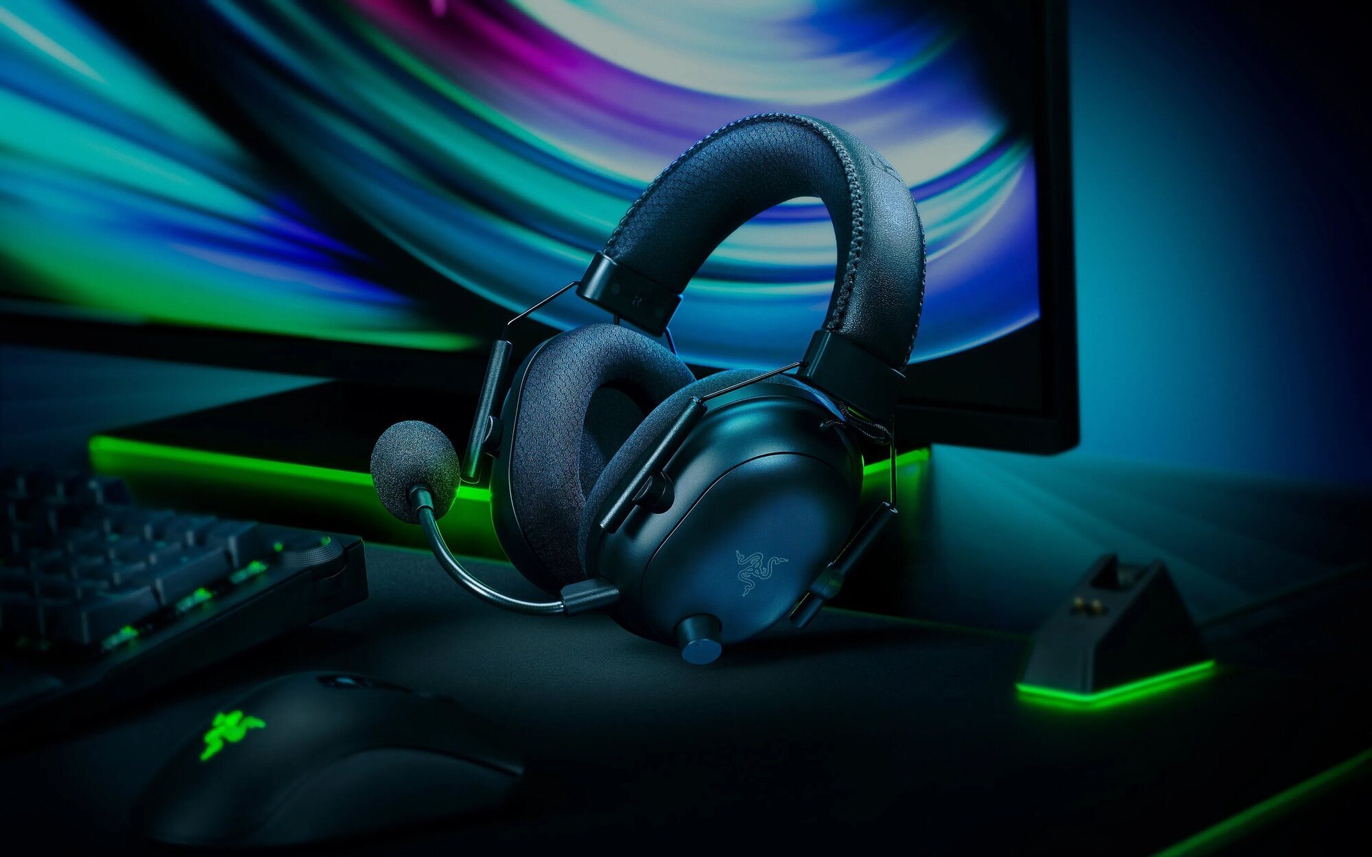 Análisis de Razer BlackShark V2 Pro, cascos perfectos para situaciones perfectas