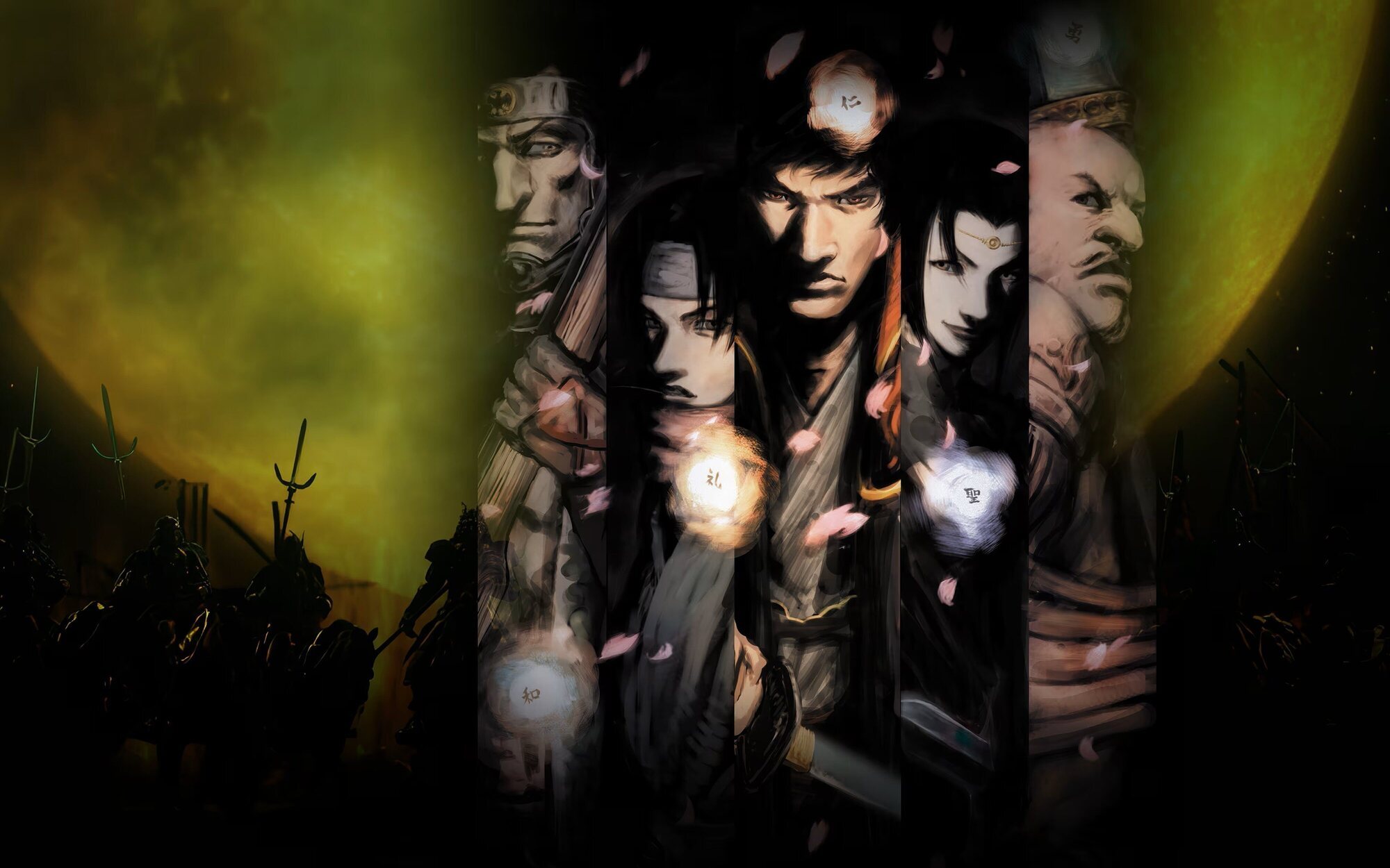 Análisis de 'Onimusha 2: Samurai's Destiny', Nobunaga está de vuelta