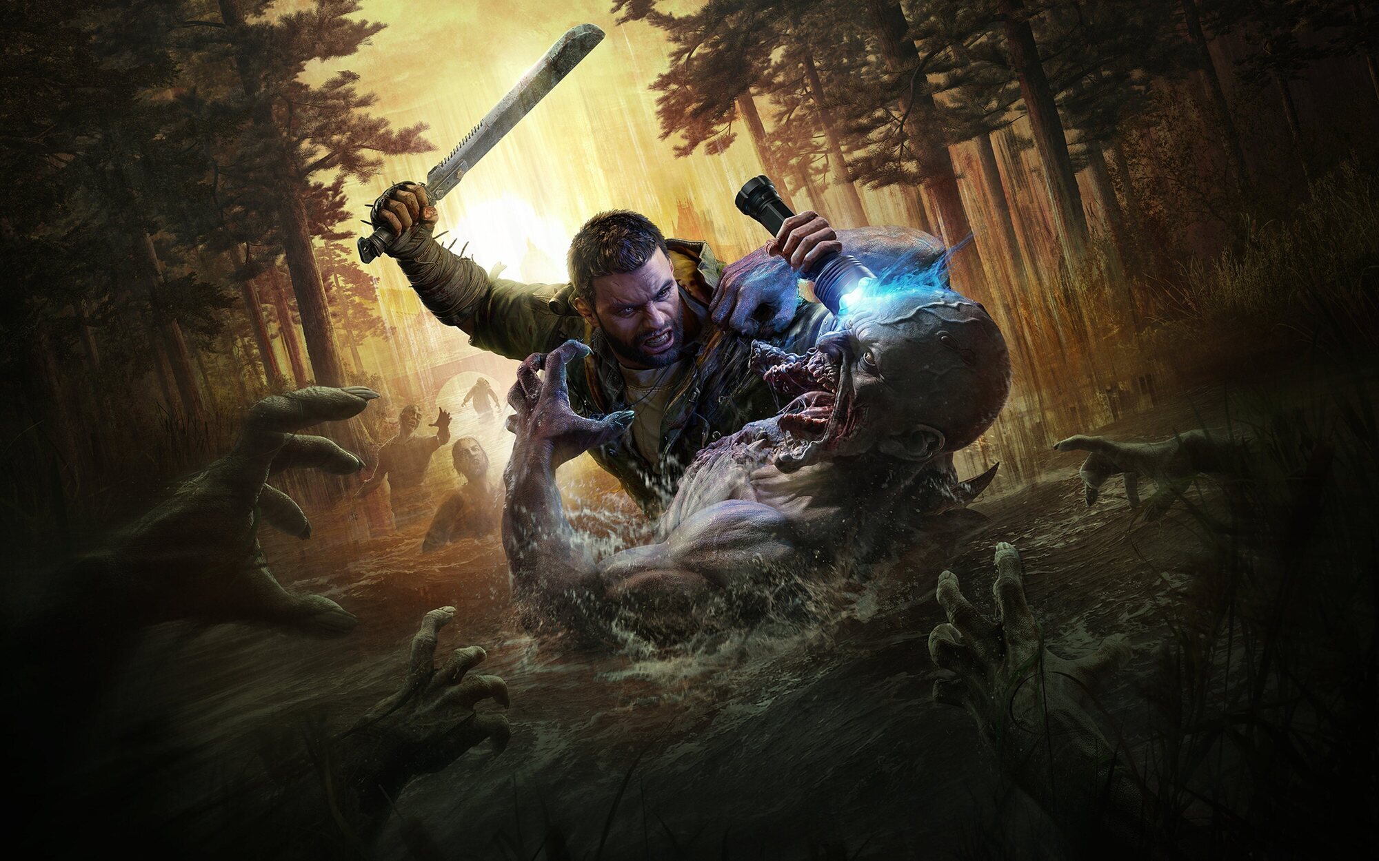 Análisis de 'Dying Light: The Beast' para PC; la venganza de Kyle Crane