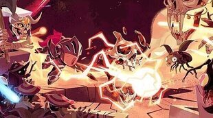 Análisis de 'BALL x PIT'; buena bola