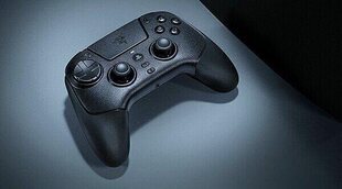 Análisis del mando Razer Raiju V3 Pro para PS5 y PC