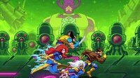 Análisis de 'MARVEL Cosmic Invasion'; popurrí de héroes