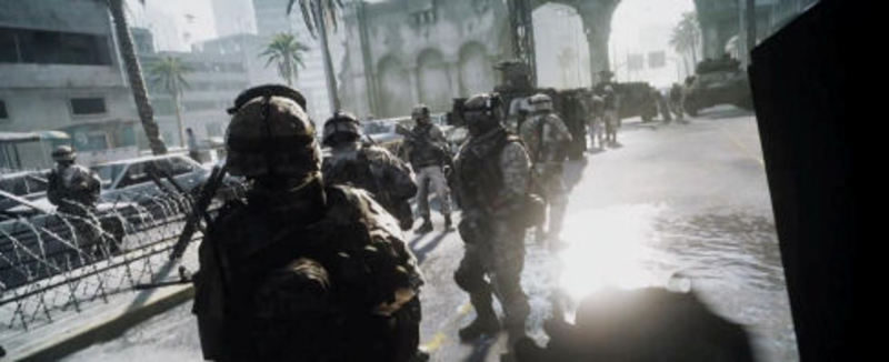 Battlefield 3