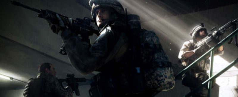 Battlefield 3