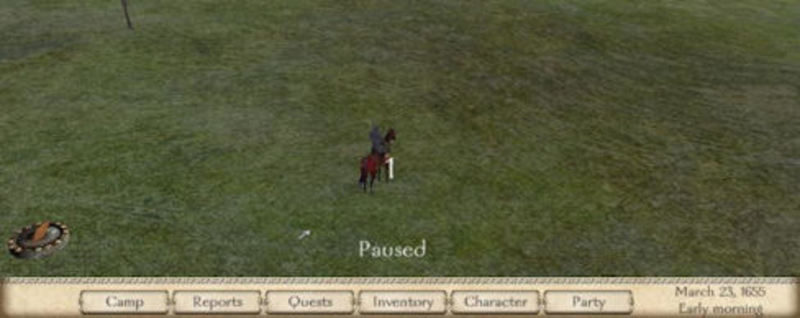 'Mount & Blade: With Fire and Sword', la pólvora se abre camino en Europa del Este