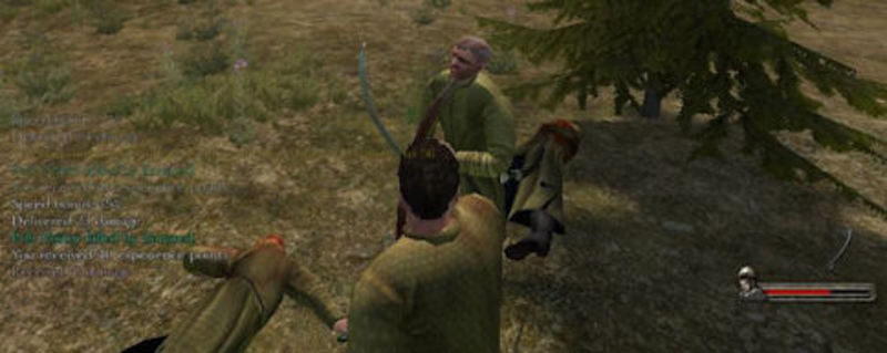 'Mount & Blade: With Fire and Sword', la pólvora se abre camino en Europa del Este