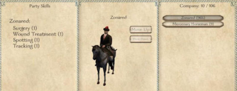 'Mount & Blade: With Fire and Sword', la pólvora se abre camino en Europa del Este