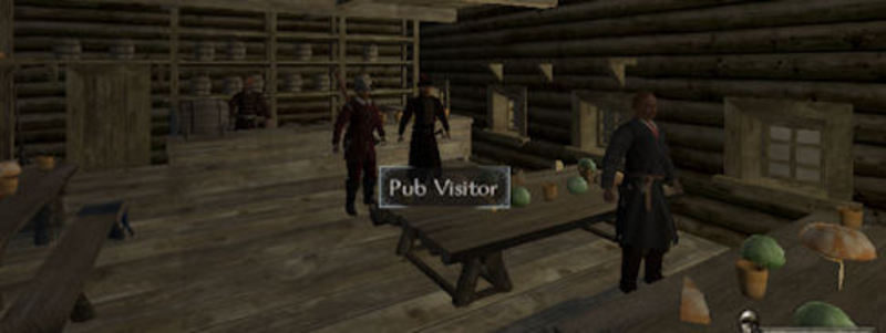 'Mount & Blade: With Fire and Sword', la pólvora se abre camino en Europa del Este