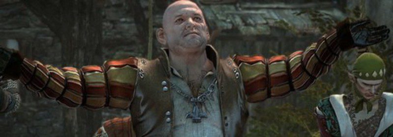 Witcher 2: Asssassins of Kings