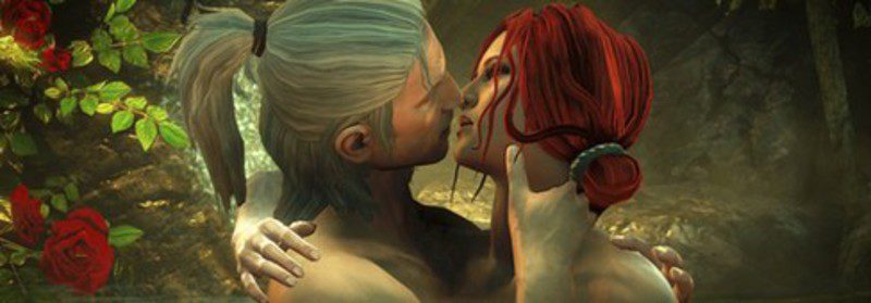 The Witcher 2: Assassins of Kings