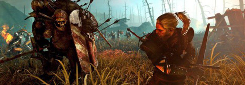 The Witcher 2: Assassins of Kings