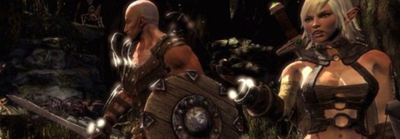 Hunted: The Demons Forge