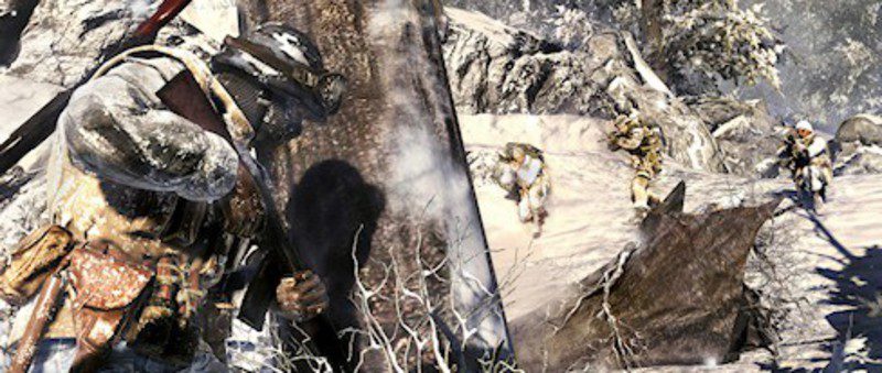 Call of Duty: Black Ops