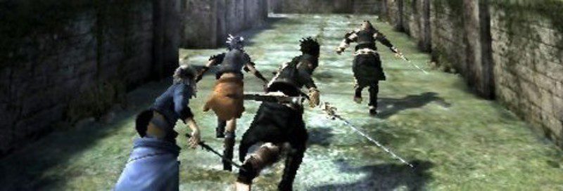 Explorando la ciudad