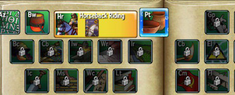 'CivWorld', algo de estrategia en un juego de puzzles para redes sociales