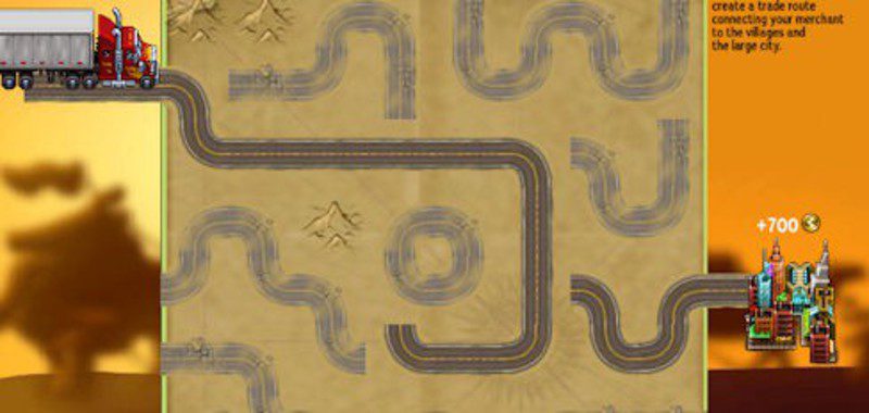 'CivWorld', algo de estrategia en un juego de puzzles para redes sociales