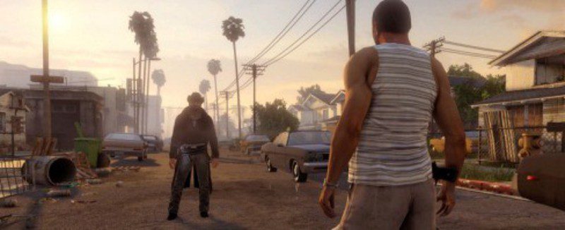 Call of Juarez The Cartel